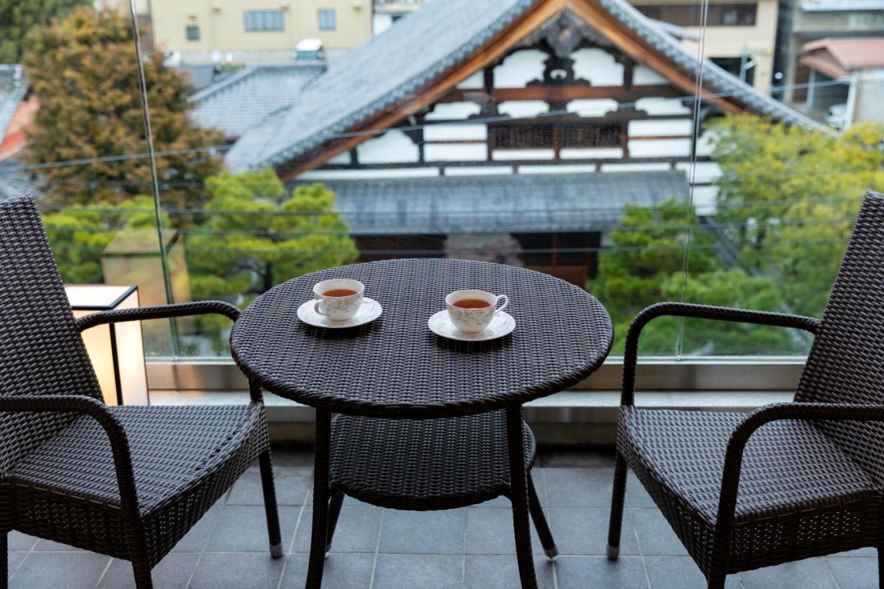 Hana-Touro Hotel Gion Kyōto Esterno foto